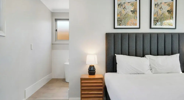 Номер Standard Thunderbird Motel Yass