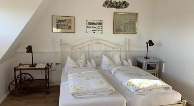 Студия Hotel Fresena