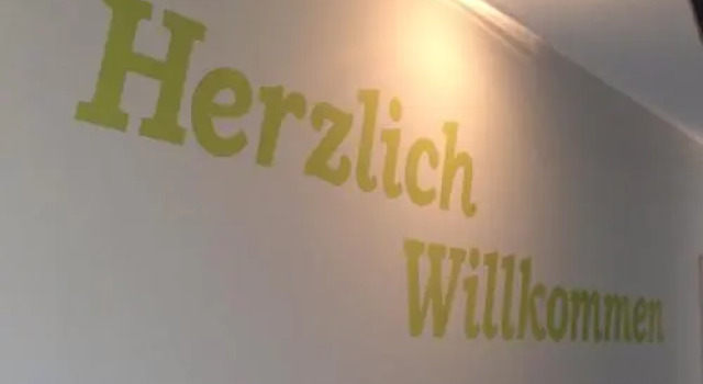 Pension An Der Werft II