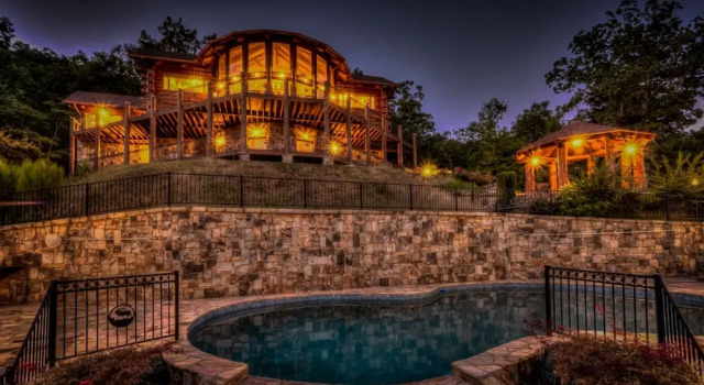 Spyglass by Escape to Blue Ridge, Prenota Hotel Hotel a Georgia con piscina, Piscina