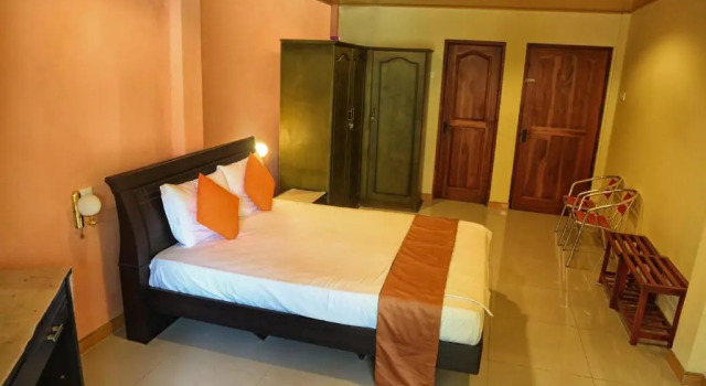 Mahaweli View Bungalow