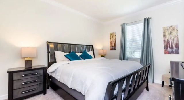Villa in Champions Gate Resort 1751