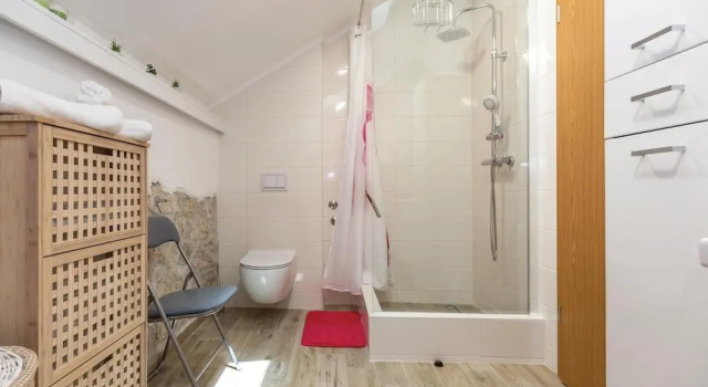 Amazing home in Ploce w/ WiFi and 3 Bedrooms
