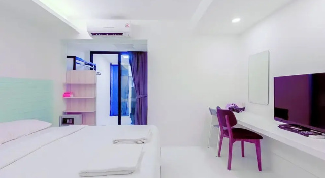 Номер Standard Quite Grove Hotel