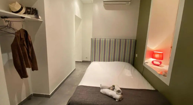 Cannes City Suites, Забронировать Отель Отели Канн 3 звезды, рядом с Eglise Reformee de France, 3*