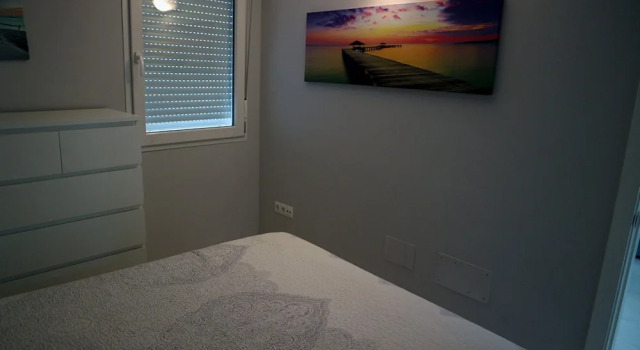 107467 Apartment In Fuengirola