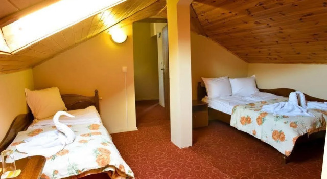 Hotel St. George Pobedonosets, Забронировать Отель Отели области Благоевград 3 звезды, 3*