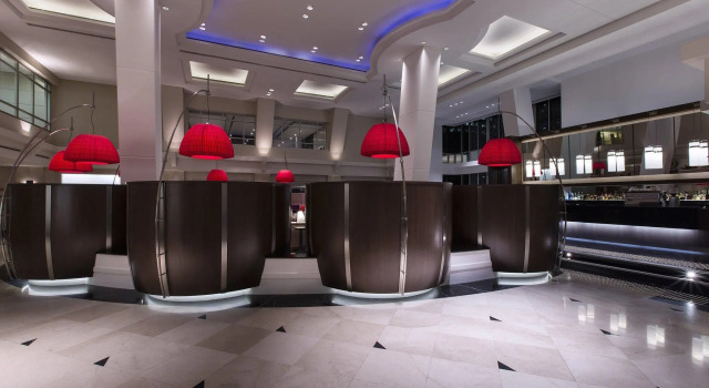 Swissotel Sydney