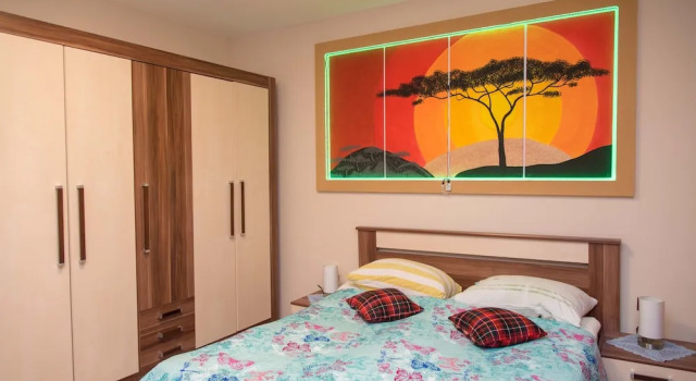 Двухместный номер Standard Rooms Vlado