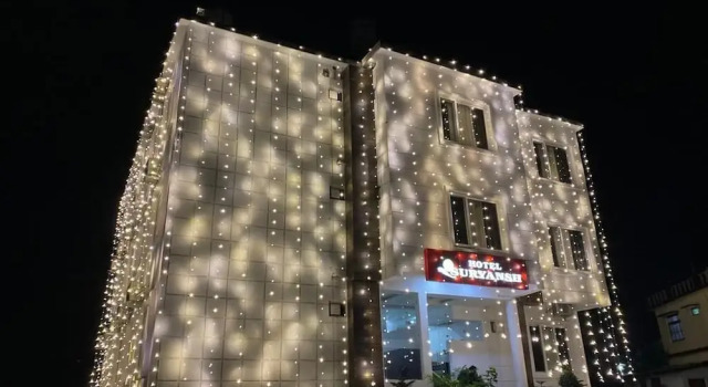 Hotel Suryansh Uttarkashi