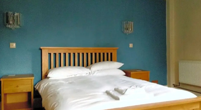 Семейный номер Standard Bell House Hotel & Restaurant