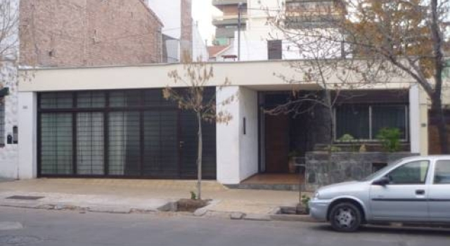 Mi Casa, Book Hotel Mendoza Mendoza