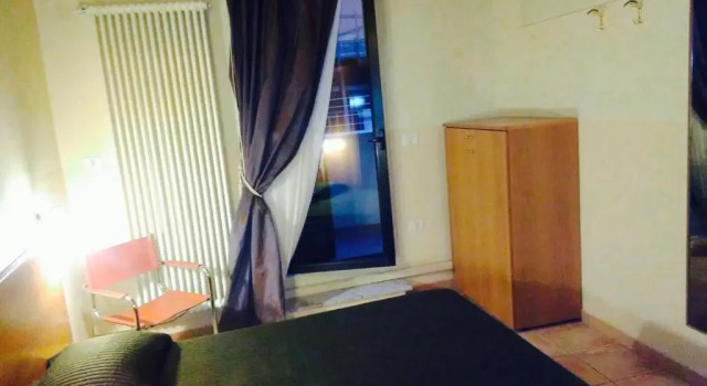 Двухместный номер Standard Corato room economy