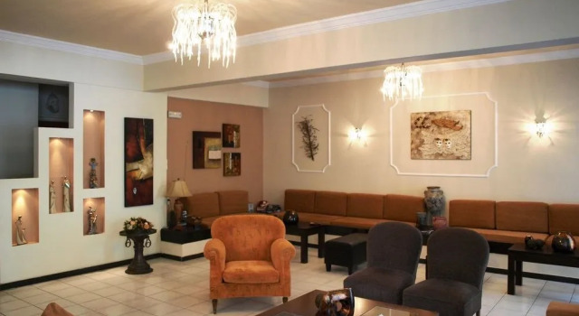 Posidon Studios