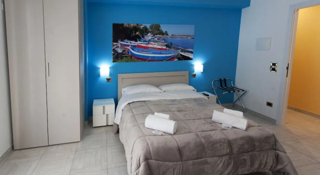 B&B Al Duomo Milazzo, Reserva ahora Bed & breakfast Milazzo Sicilia