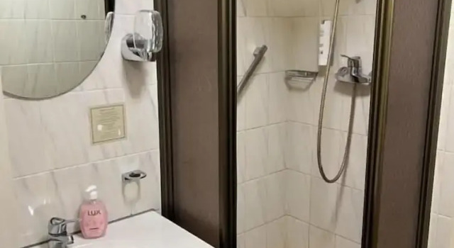 Номер Economy Hotel Wilder Mann