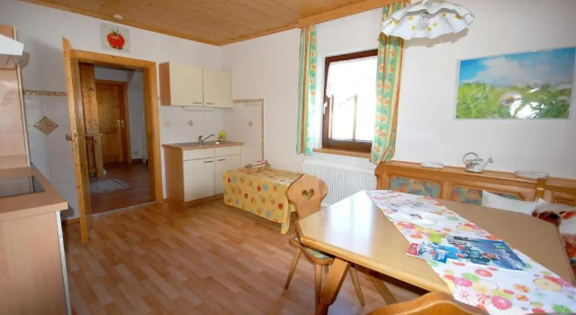 House With 5 Bedrooms in Pruggern, With Wonderful Mountain View, Furni, Réserver Hôtel Pruggern Schladming-Dachstein