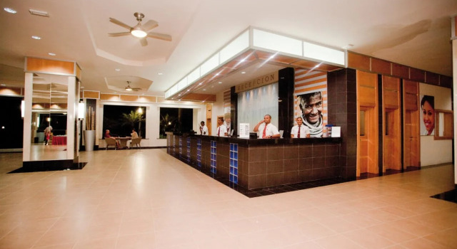 Riu Naiboa All Inclusive