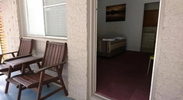 Номер Standard Bororen Motel