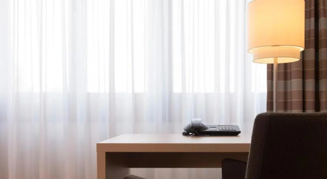 Полулюкс Mercure Bonn Hardtberg