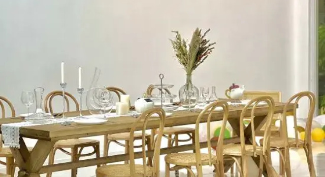 Muxi Homestay, Varaa Hotelli Shanghai Shanghai
