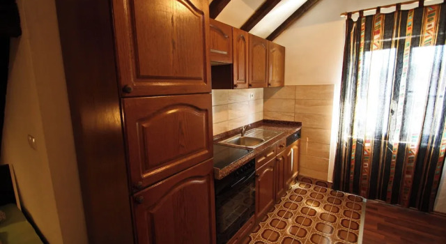 Апартаменты Comfort Apartments Lemeš