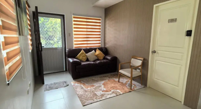 Номер Standard Davao City Airport Transient Rooms by Lemonique
