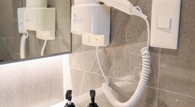 Номер Deluxe Shambhala Hotel Pattaya