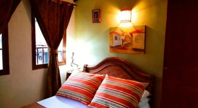 Sumercé Posada Pintoresca, Réserver Hôtel Hôtels SPA à Duitama, SPA
