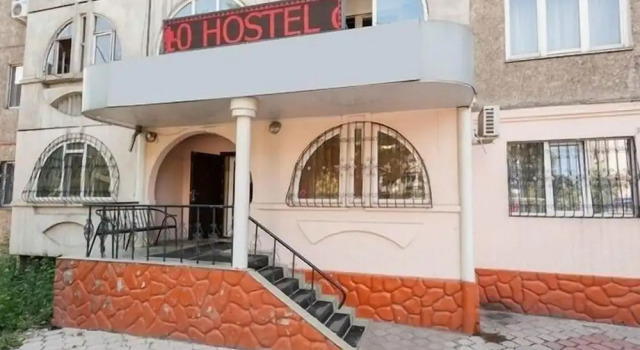 FM Hostel Almaty, Rezerwuj Hostel Hostele w Ałma-Ata, Hostel
