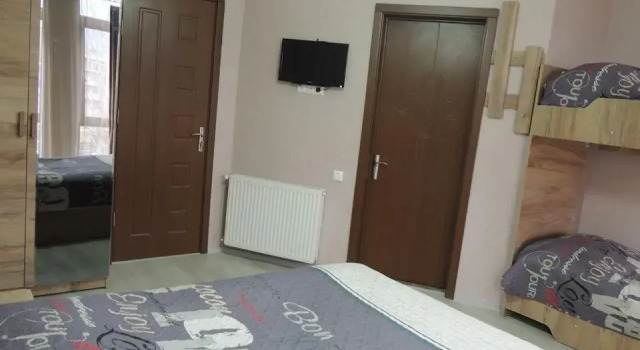 Hotel Panorama Bakuriani