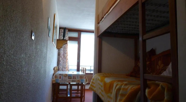Appartement Arette, 1 pièce, 4 personnes - FR-1-602-69, Забронировать Апартаменты/квартира О-Бон Pyrenees National Park