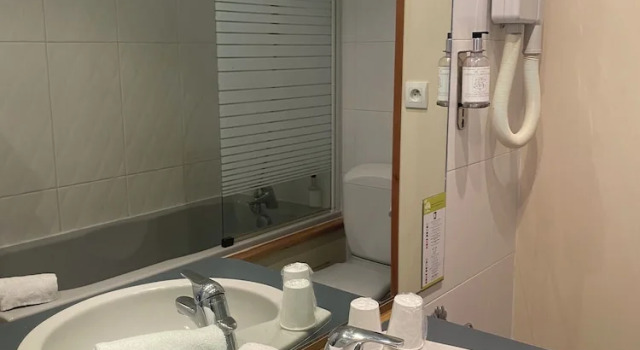 Семейный номер Standard Grand Hotel