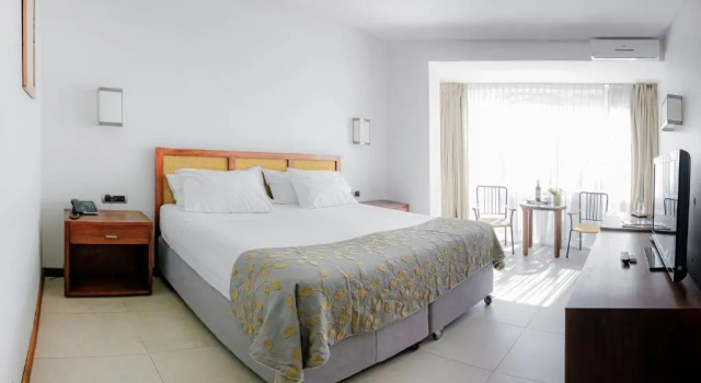 Standard cameră Hotel Raices