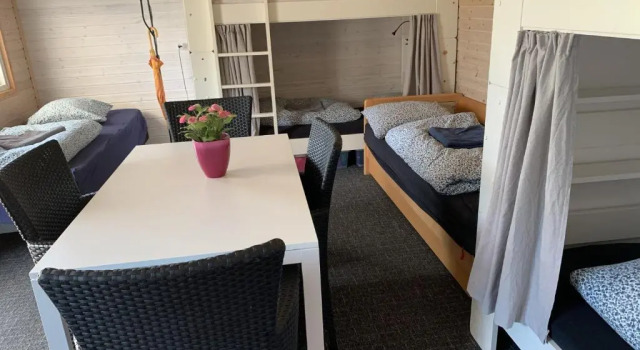 Семейный номер Standard Amazing Herlev