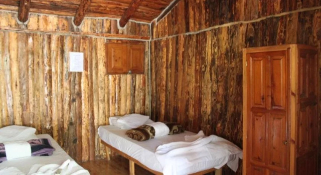 Jungle Bells Hostel, Забронировать Хостел Хостелы провинции Антальи, Хостел