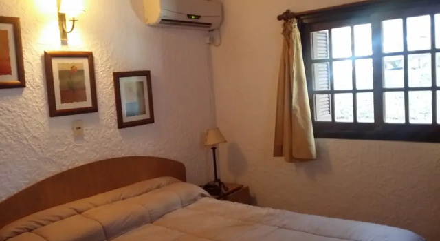 Номер Standard El Descubrimiento Resort Club