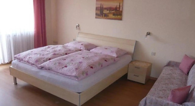 Gastehaus Helga, Varaa Hotelli Hotellit Baijeri pysäköinnillä, Pysäköinti