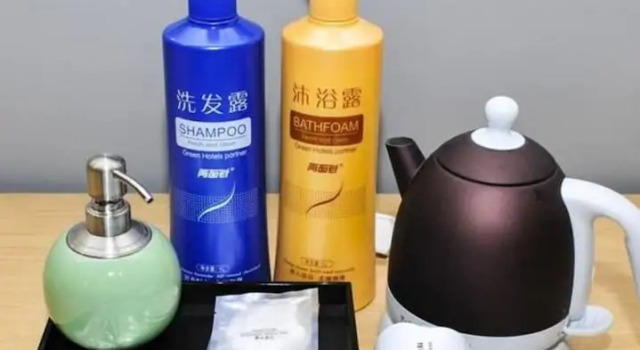 Номер Standard Qiandao Lake Jingting Hotel
