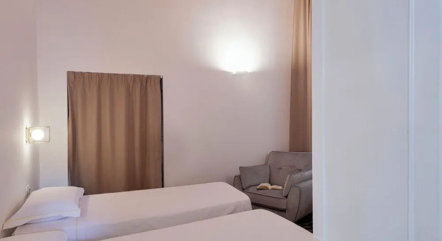 Апартаменты La Residenza Delle Vigne by Wonderful Italy