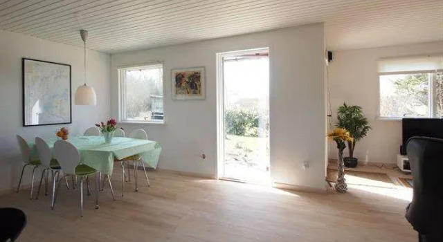 Fyn & Oer - Spodsbjerg Holiday House (75-2022), Varaa Hotelli Spodsbjerg Langeland