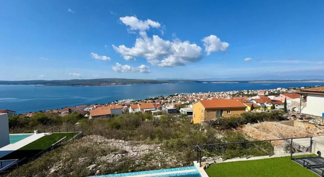 Villa Dolci