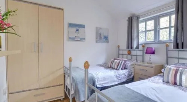 House Goldy Cranbrook - Hawkhurst, Prenota Hotel Hotel a Kent con parcheggio, Parcheggio