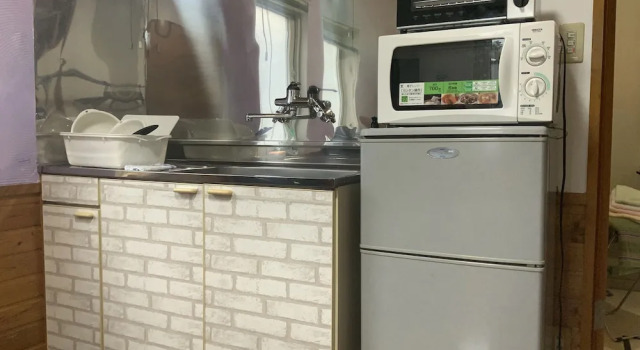 Номер Standard Ninjaart Furano Cottage