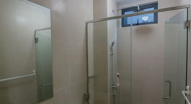 Апартаменты Standard Atlantis Executive Melaka By I Housing