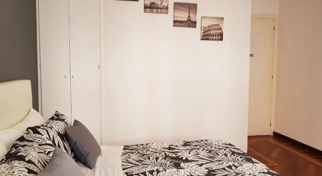 Двухместный номер Standard Myomax Guesthouse Hospety Group