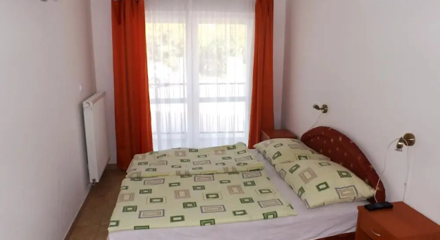 Abigél Apartmanház, Rezervovat Apartmán Balatonfüred 