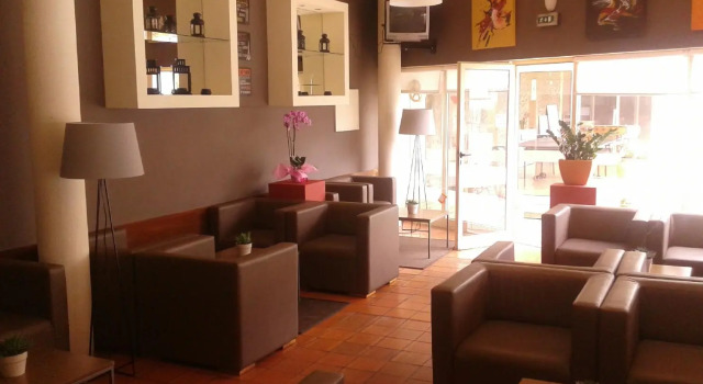 Clube Pinhal da Foz