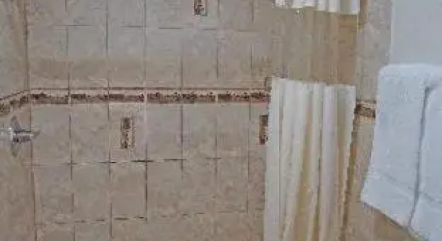 Номер Standard Lincoln Motel - Los Angeles, Hollywood Area