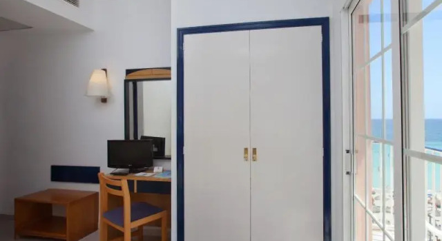 Standard- værelse JS Horitzó